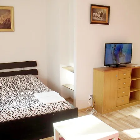 Apartment Nww