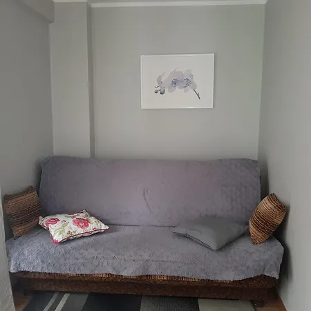 Nww Apartment Warsaw