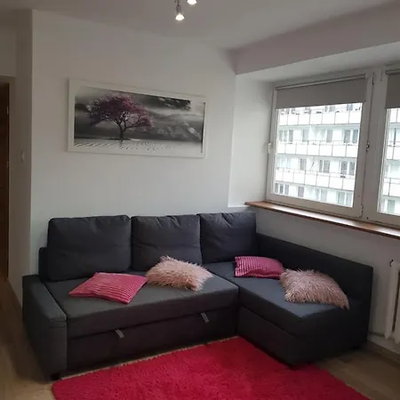 Nww Apartment