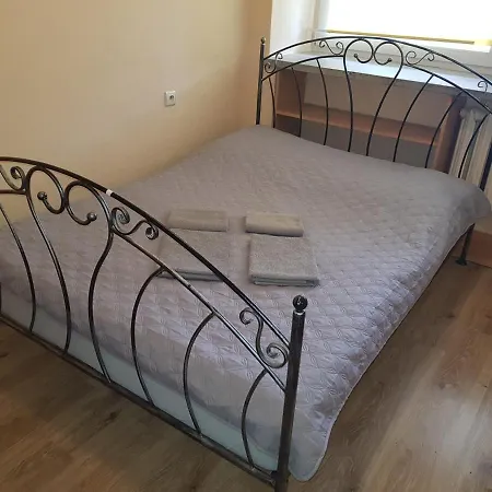 Apartment Nww
