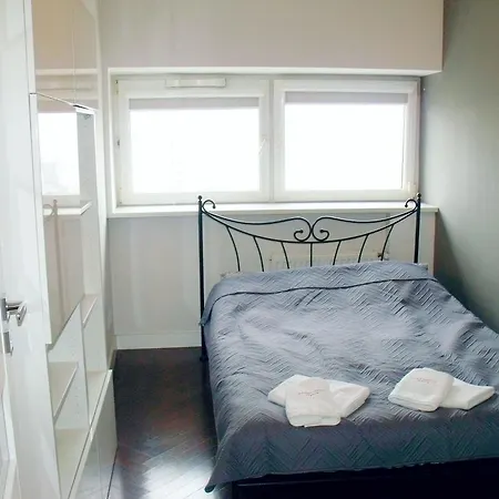 Apartament Nww