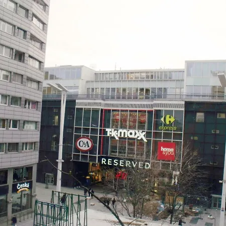 Nww Apartament