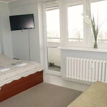 Apartament Nww