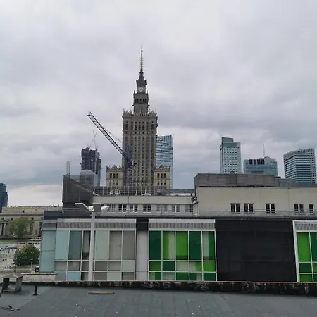 Nww Apartament *