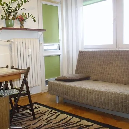 Apartment Nww