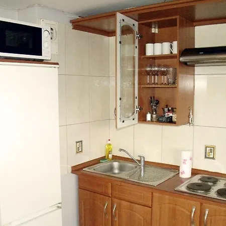 Apartment Nww *
