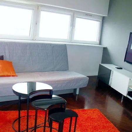 Apartment Nww *
