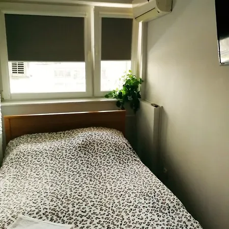 Apartment Nww *