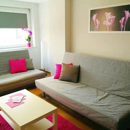 Nww Apartment