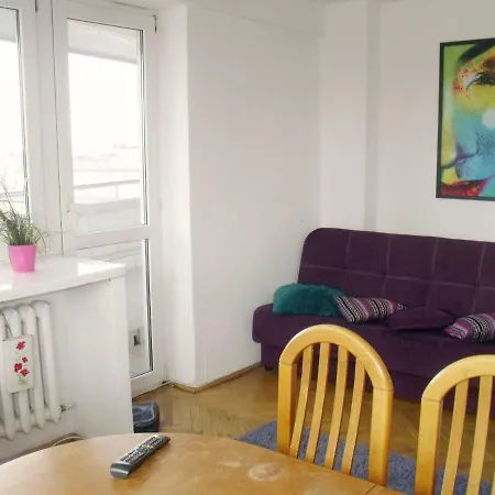 Nww Apartment