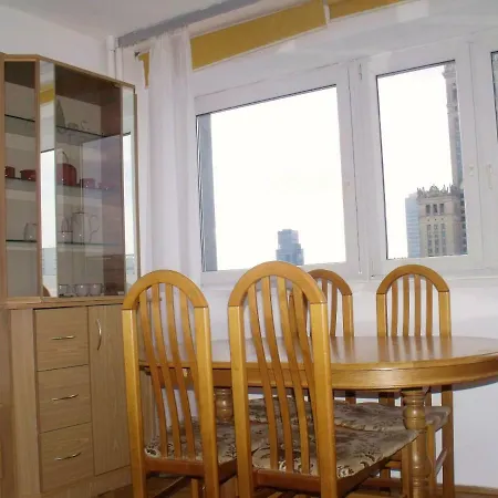 Apartment Nww