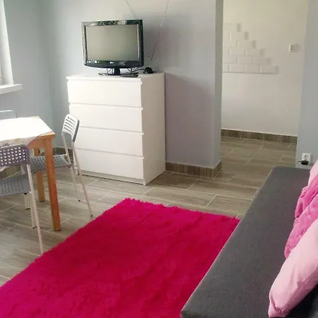 Nww Apartment Warsaw