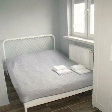 Apartment Nww *
