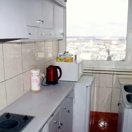 Nww Apartment *