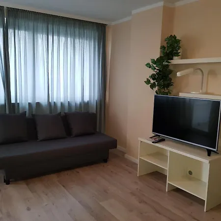 Nww Apartment