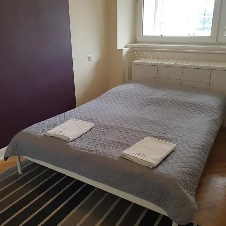 Apartment Nww